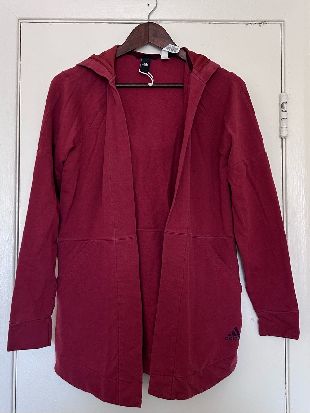 NWOT Adidas Shacket